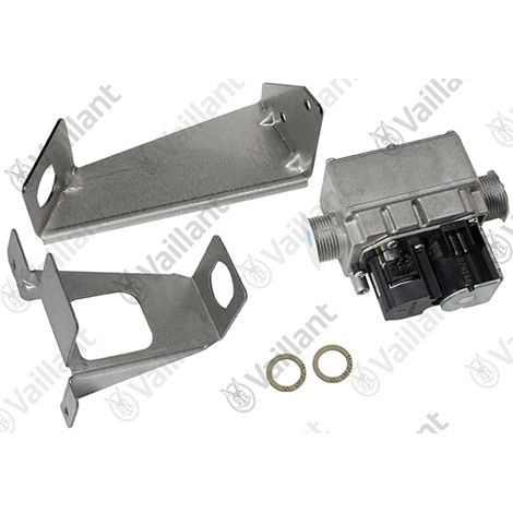 VAILLANT Valvola gas VC 356/2-E e succ. Vaillant-Nr. , 0020257518
