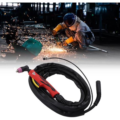 gaine de torche de découpe plasma AG60 (1/5)
