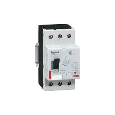 Legrand 002813 Interruttore magnetotermico magnetotermico 3P 25A