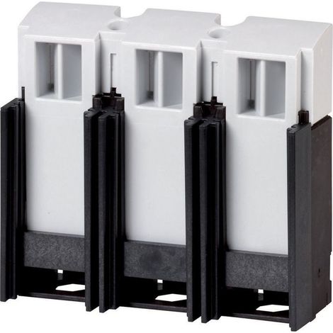 Verbindungszubehör Eaton nzm3 modulares Design Anwendungsoptionen