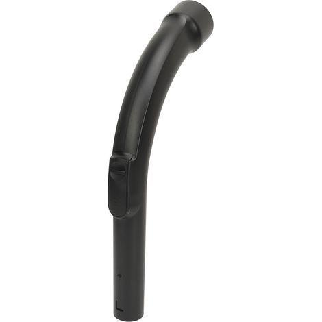 Gebogener Griff für Miele Staubsauger S2110, S501 und S524 (Teilenummer 5269091) aus robustem Kunststoff (1/5)