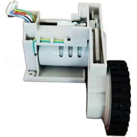 Aspirateur roues pour KV8 Cleanna XR210 XR510 série XR210A XR210B XR210C XR510A XR510B XR510C XR510D pièces détachées B (1/5)