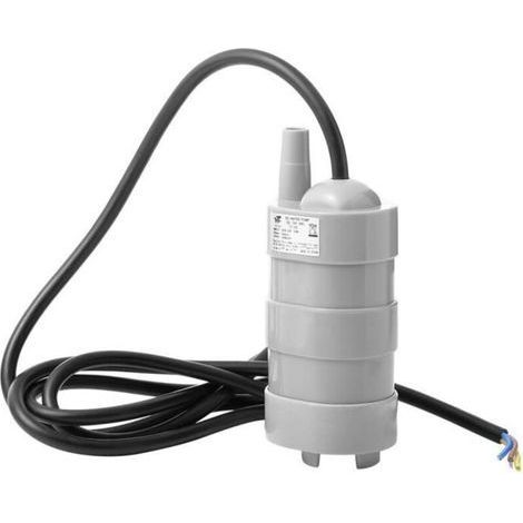 XCSOURCE JT-550 1000L - H Pompe à Eau Submersible Immersible de Bain Sous l\\'Eau 5M - 16.4ft DC 12V avec Câble TE485 (1/4)