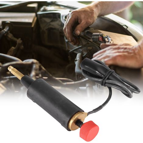 Testeur de Bobine d'Allumage Réglable pour Bougie de Voiture - Outil de Réparation Moteur (1/5)