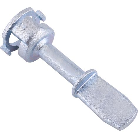 Kit de réparation serrure avant gauche et droite pour Bora, pièces de remplacement verrou portière (1/5)