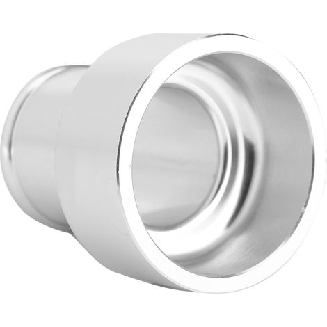 Raccord Bride Adapter 25mm/1.0in Recirculation pour HKS SSQV SSQ BOV Sortie (1/3)