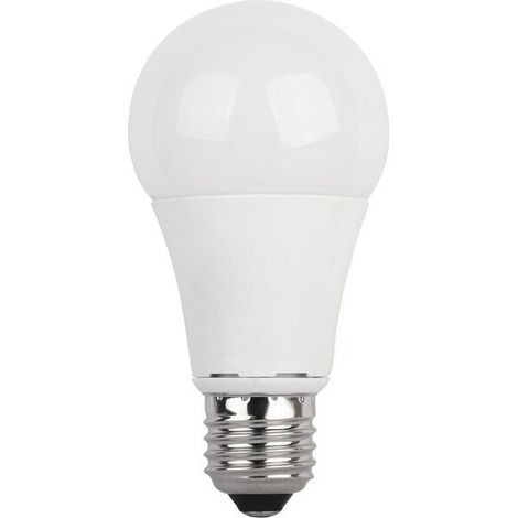 Bombilla Estándar LED E27 15W 3000K-4000K-6500K