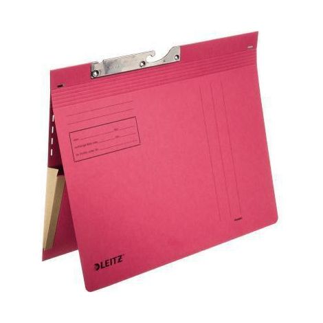 Leitz Pendelhefter Combi 20110025 kfm.Heft.m.DT rt (1/2)