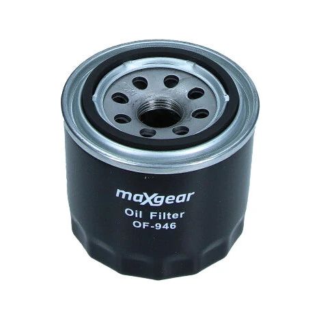 MAXGEAR 26-2045 Filtre à huile M 15208AA024 (1/4)