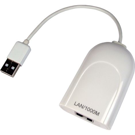 Hub USB RS PRO, USB 2.0 1 ports, USB A ( Prix pour 1 )