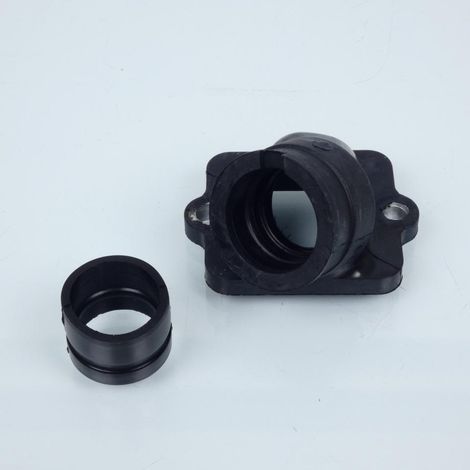 Pipe d admission TNT pour Scooter Piaggio 125 Skipper 1994 à 1999 (1/2)