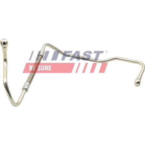FT53272 tubo olio rapido ingresso turbocompressore (1/3)
