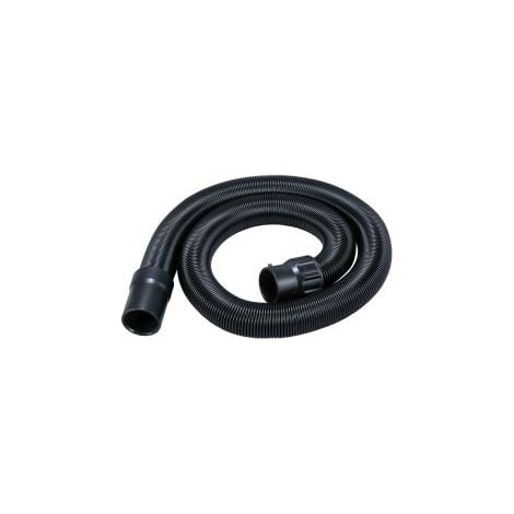 Manguera de aspiración Makita de 28 mm x 1-5 m completa - 191Y12-5
