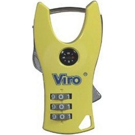 Viro 418.7 Lucch Fai Mosch Comb