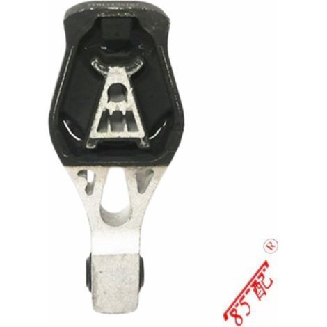 Support moteur 9811786680 compatible with Peugeot 3008, Citroën DS7, BERLINGO, 408 et 308.