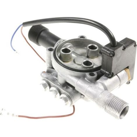 Kit Pompe - Nettoyeur Haute Pression - Compatible Classic100 3 - Classic110 3 - Classic115 3 - Classic120 4PC - Référence 31000520