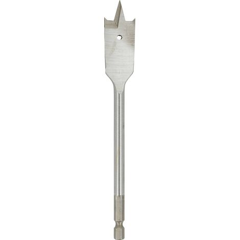 Heller 19069 5 Kit mecchie da legno 10 mm, 13 mm, 16 mm, 19 mm, 22 mm, 25 mm 1/4 (6.3 mm) 1 KIT (1/3)