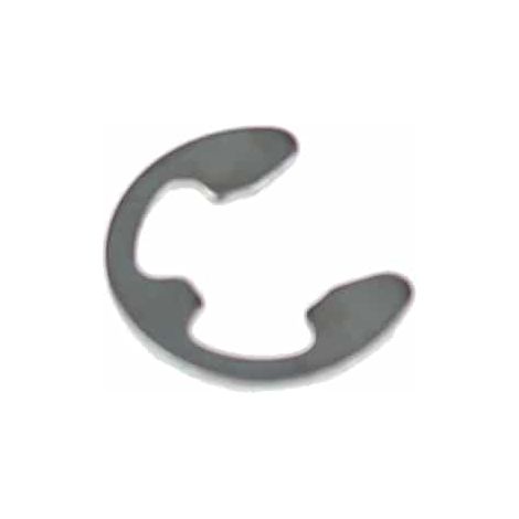 Laurastar - circlips 8 mm. - 5220000750 - 2060000013774