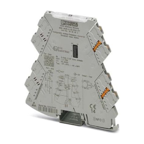 Convertisseur de fréquence Phoenix Contact ( Prix pour 1 )