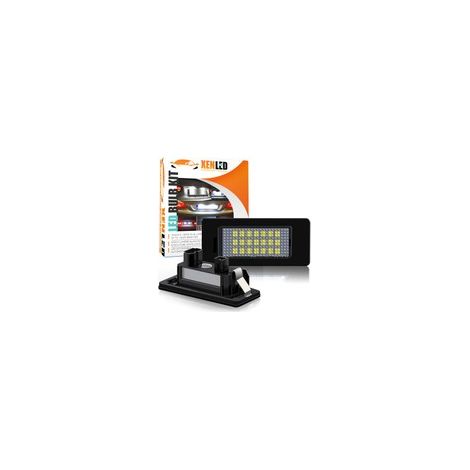 Pack modules LED plaque arrière BMW E82 E88 E90 E91 E92 E93 E46 E39 E60 E61 E61 E70 E71 (1/5)