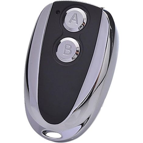 Télécommande Compatible avec Hörmann Ecostar RSE 2 RSC 2 433.92Mhz (1/5)