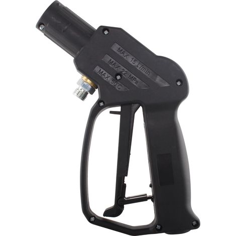 Hidrolimpiadora jhb70 1400 w (1/5)