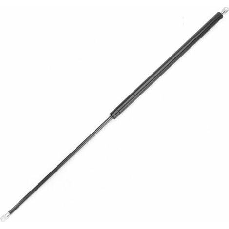 Trywise Autres pièce de rechange pour voiture,1pcs 650n 800mm voiture cylindre levage support ressort amortisseur mécanique support tige d'emballage équipement support tige pour universel modèle (1/3)