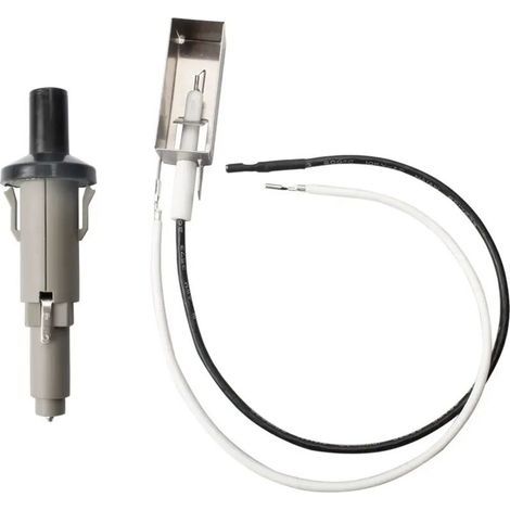 Kit de remplacement piézo pour Weber modèle 7510/Spirit (1/2)
