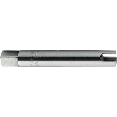 Exact 60203 Couronne filetée M5 (1/2)