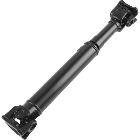 Kardanwelle Gelenkwelle Vorne for Kia Sorento 1 I JC 2.5 CRDi 2002-2009 Manuell (1/5)