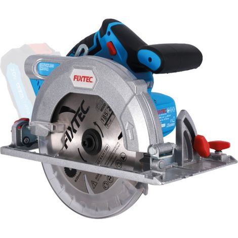 SCIE CIRCUL. 20V D185MM (SANS BATTERIE/CHARGEUR) (1/5)