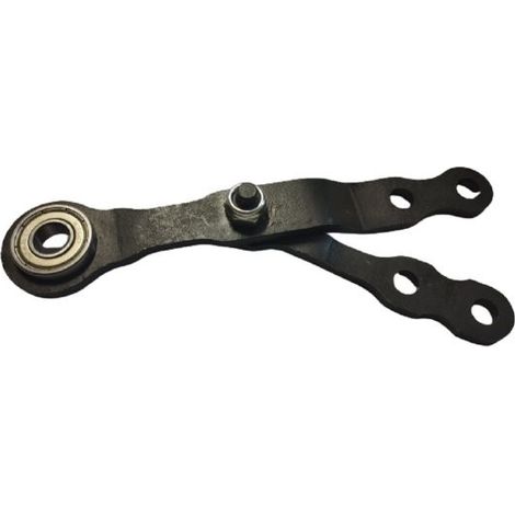 BIELLA DI RICAMBIO PER SCUOTITORE OLIVE ABBACCHIATORE ELETTRICO 12V (1/5)