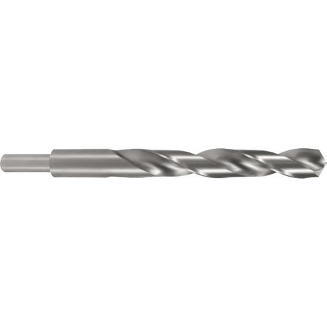 Foret en métal Exact 38244 DIN 338 HSS-G 17x184 mm