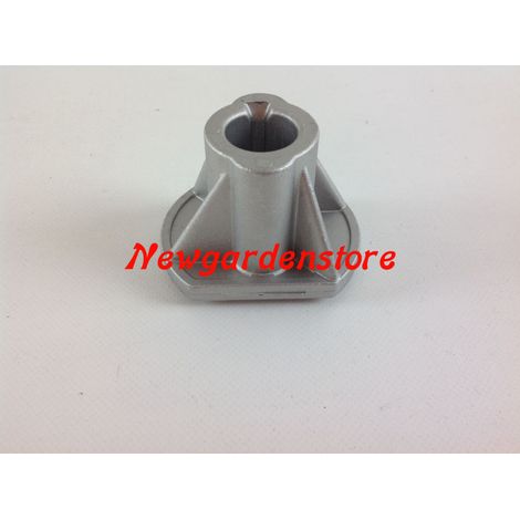 Mozzo portalama tagliaerba trattorino compatibile STIGA 1136-0672-01 (1/4)