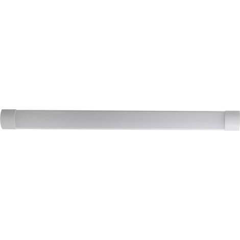 Megatron Réglette à LED Module LED LED intégrée (1/2)