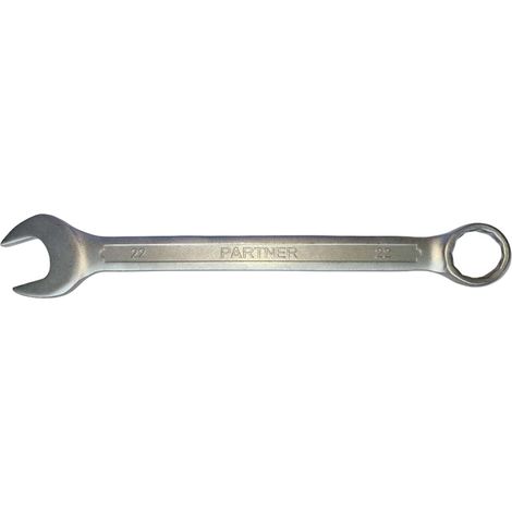 LLAVE DE BOCA ABIERTA 22 MM L-260 MM Cr-V (1/5)