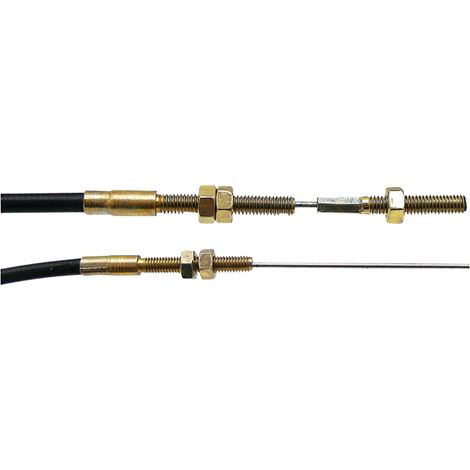 Cavo di comando dell'acceleratore manuale GRANIT 1-34-643-425
