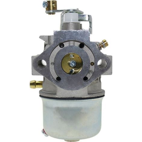 Carburateur de Rechange pour Groupe Électrogène Portatif 3HP - Compatible avec les Modèles EH09, EH09-2, GKP254E, RAS170 (Réf. 284-62361-10) (1/4)