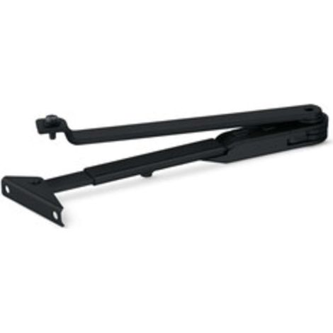 GEZE BRACCIO V P/TS1500-1000C C/FERMO NERO