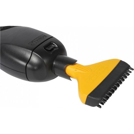 Pond Vac (Aspirado desechos y sedimentos) - Hozelock (1/7)