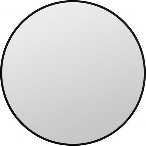 Runder Wandspiegel LØOP, Ø 60 cm (1/5)