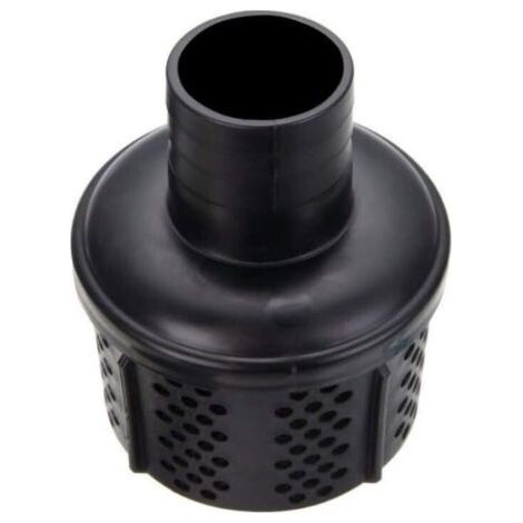 Vacuum Hose Strainer Filter 2 Inch Plastic Vacuum Hoses (1/4)
