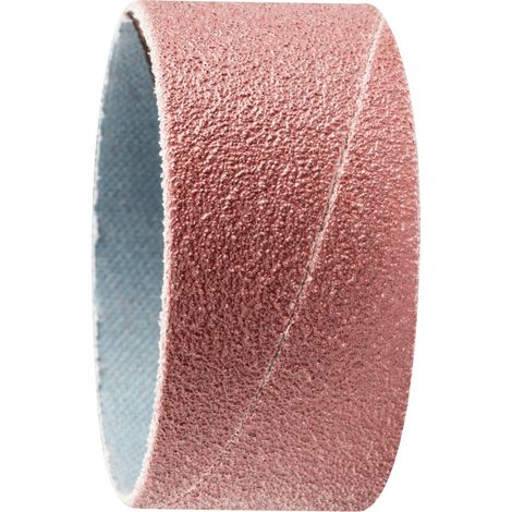 PFERD TOOLS Korund Schleifhülse GSB Zylindrisch Ø 51x25 mm A80 für universelle Anwendungen 100 Stk (1/5)