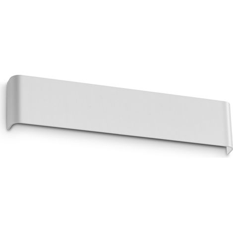 Ideal Lux DELTA Applique murale 41 cm, inclinaison vers le haut et vers le bas, blanche, 4 x G9 (1/2)