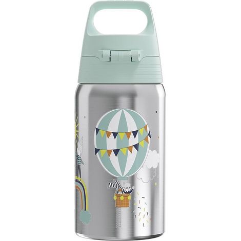 SIGG Trinkflasche Shield one Pilot