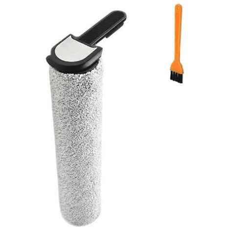 Brosse rotative pour aspirateur eau et poussière Laresar M3 - Pièces de rechange pour brosse rotative d'aspirateur (1/5)