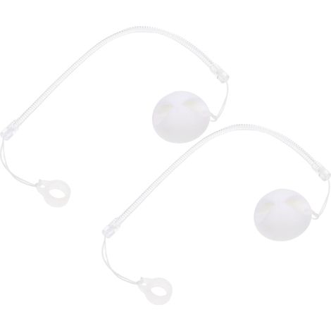 pour stylo fixe avec base en silicone et anneau antidérapant (1/5)