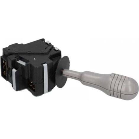 [NEVER USED] Steering column turn signal switch 7701046629, replacement part for C06
