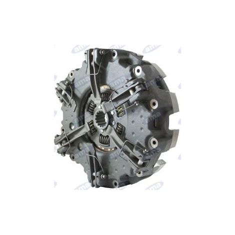 Kit frizione con meccanismo ORIGINALE LUK per trattore agricolo FIAT 880