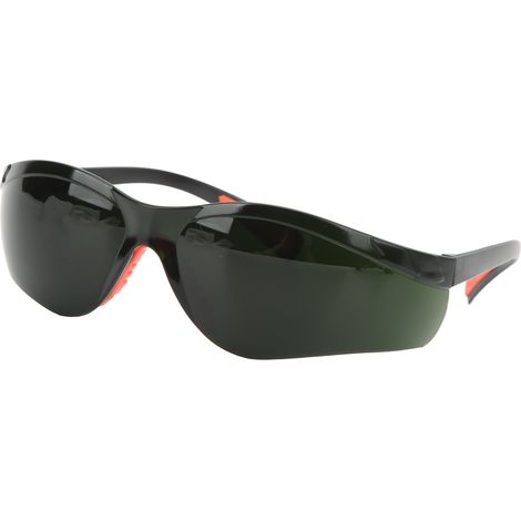Lunettes de Protection pour Soudure TIG Anti-UV et Anti-Brouillard (1/5)